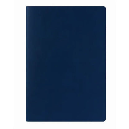 Flex Recycled Paper Notebook 7" x 10"