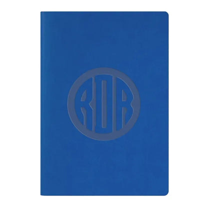 Flex Recycled Paper Notebook 7" x 10"