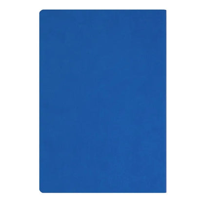 Flex Recycled Paper Notebook 7" x 10"