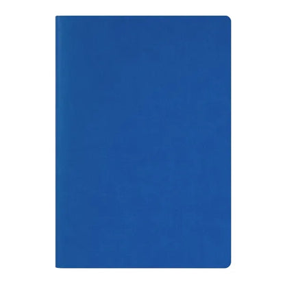 Flex Recycled Paper Notebook 7" x 10"