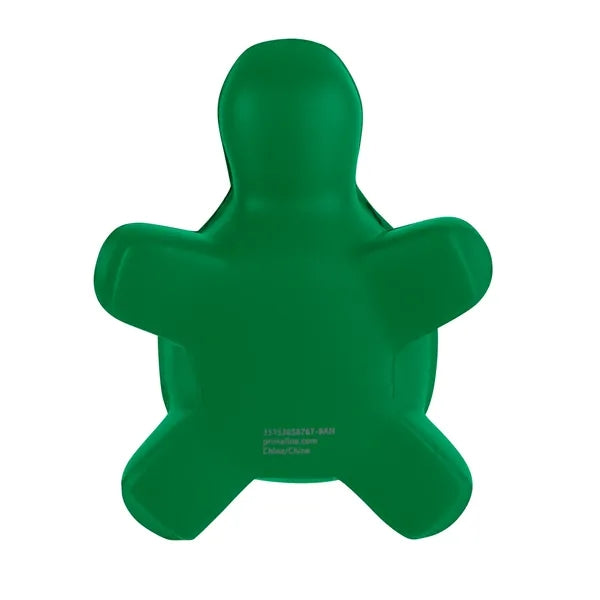 Turtle Shape Stress Ball