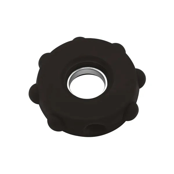 Finger Spinning Pop It Fidget Sensory Toy