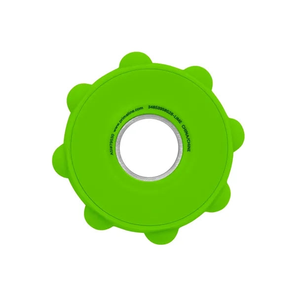 Finger Spinning Pop It Fidget Sensory Toy