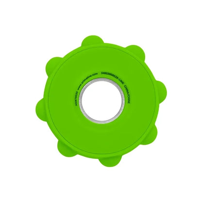 Finger Spinning Pop It Fidget Sensory Toy