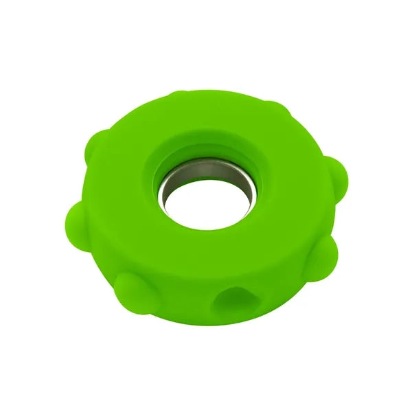 Finger Spinning Pop It Fidget Sensory Toy