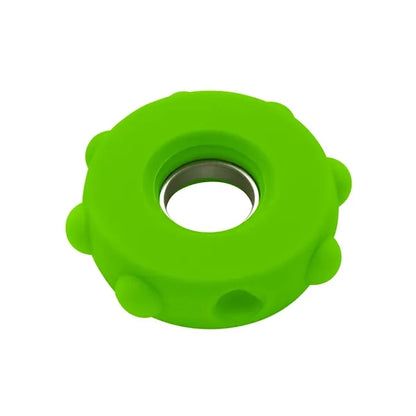 Finger Spinning Pop It Fidget Sensory Toy