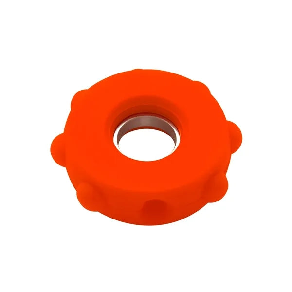 Finger Spinning Pop It Fidget Sensory Toy