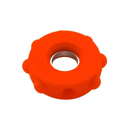 Finger Spinning Pop It Fidget Sensory Toy