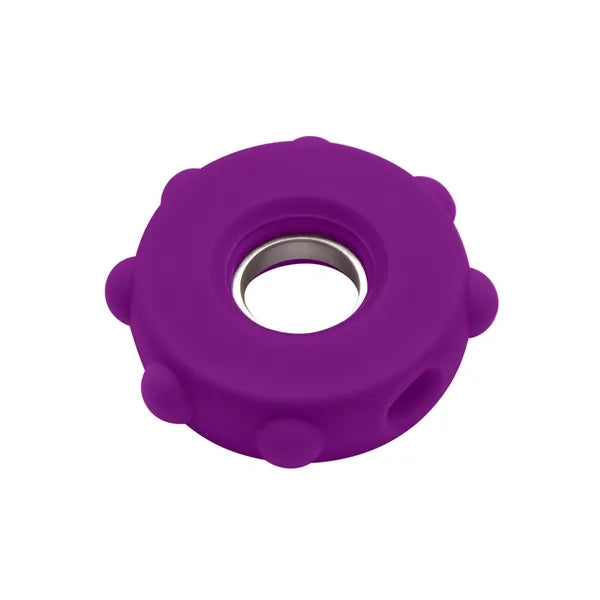 Finger Spinning Pop It Fidget Sensory Toy