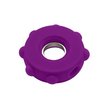 Finger Spinning Pop It Fidget Sensory Toy
