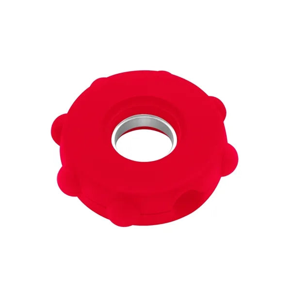 Finger Spinning Pop It Fidget Sensory Toy