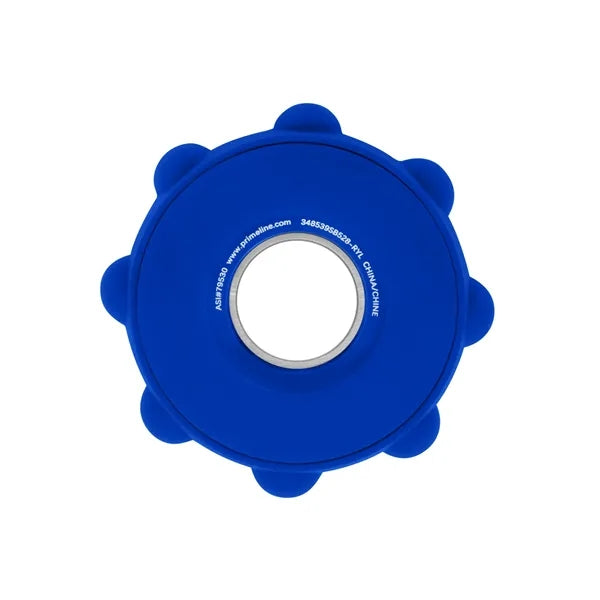 Finger Spinning Pop It Fidget Sensory Toy