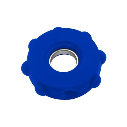 Finger Spinning Pop It Fidget Sensory Toy