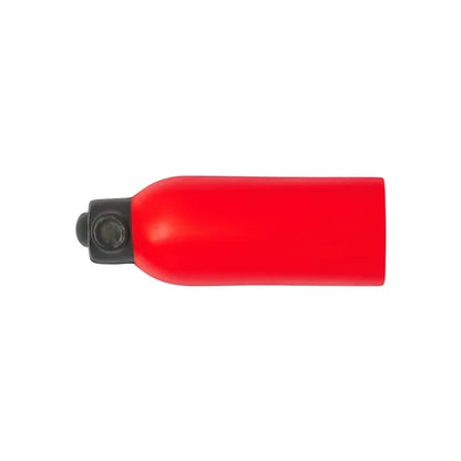 Fire Extinguisher Shape Stress Ball
