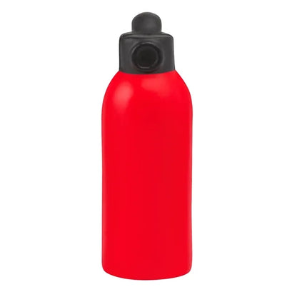Fire Extinguisher Shape Stress Ball