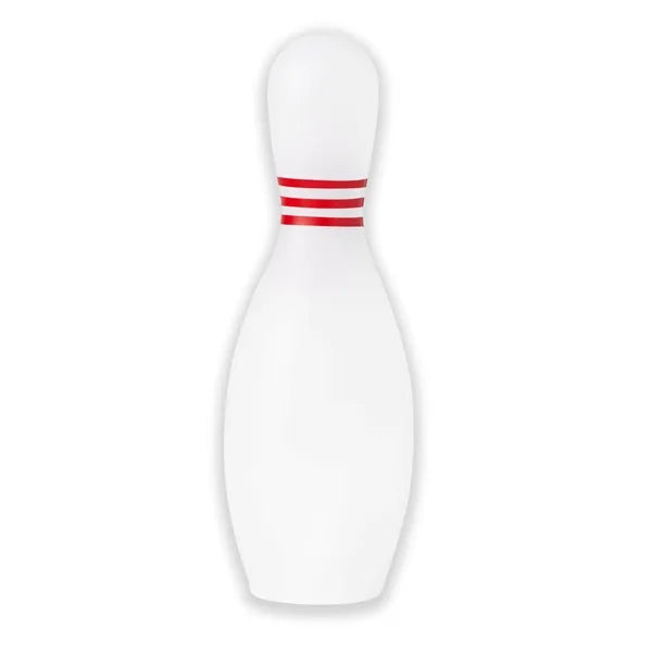 Bowling Pin Shape Stress Ball
