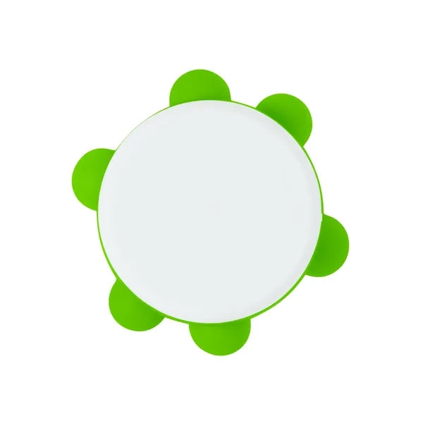 Push Pop Bubble Spinning Fidget Sensory Toy