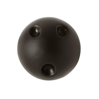 Bowling Ball Shape Stress Reliever