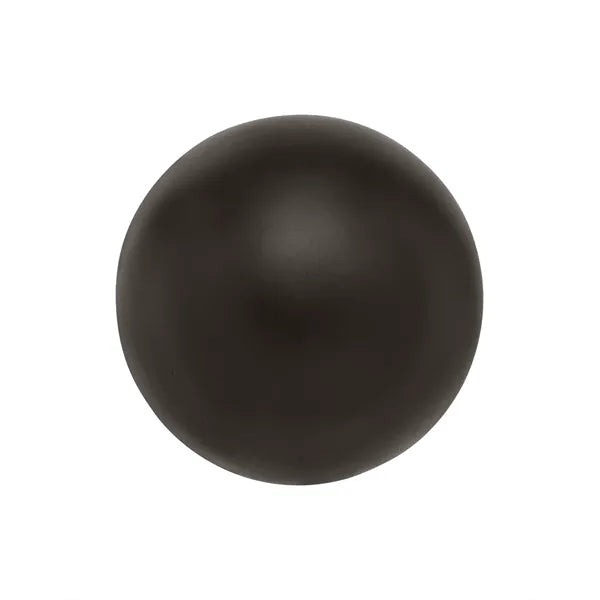 Bowling Ball Shape Stress Reliever