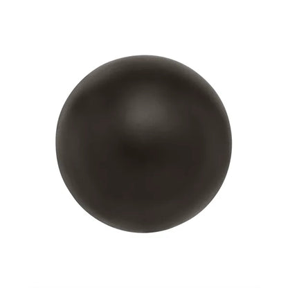 Bowling Ball Shape Stress Reliever