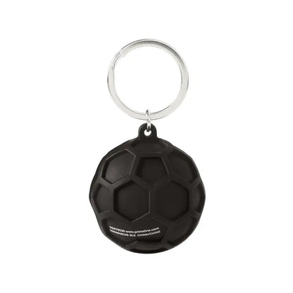 Silicone Squish Ball Keychain