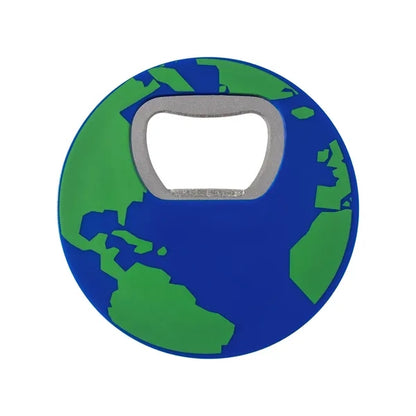 Globe Recycled ABS Bottle Opener