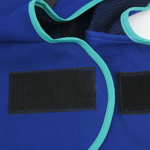 Full Protection Flame Retardant Anti-Scalding Cape