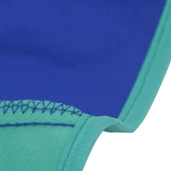 Full Protection Flame Retardant Anti-Scalding Cape