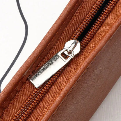 Manicure Nail Clippers 26-Piece Set With Travel Case