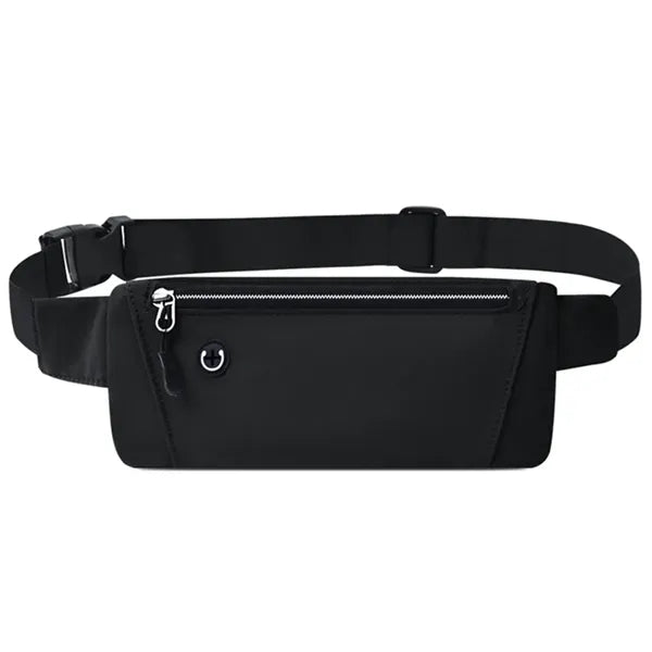 Adjustable Sports Running Waist Bag for Men & Women.