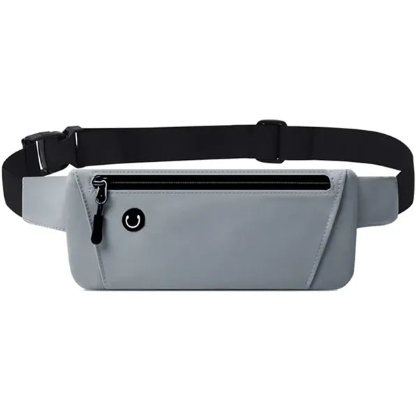 Adjustable Sports Running Waist Bag for Men & Women.