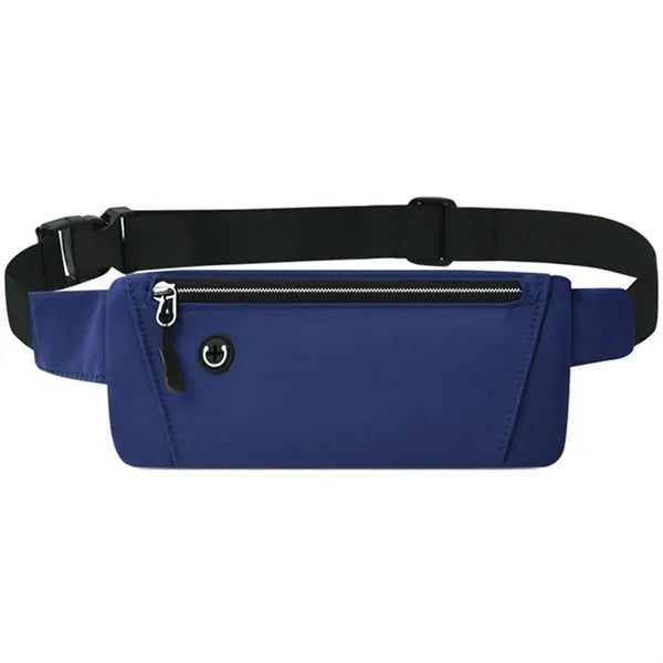 Adjustable Sports Running Waist Bag for Men & Women.