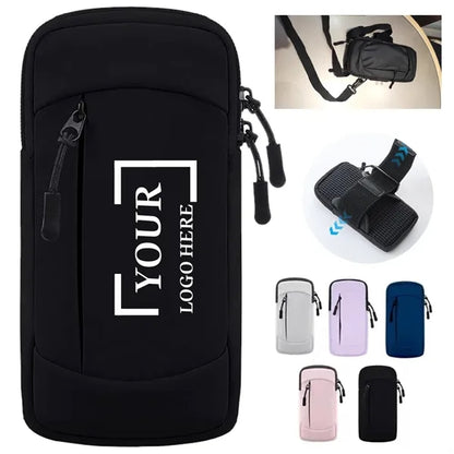 Sports Arm Phone Bag