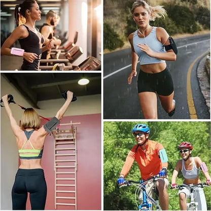 Sports Arm Phone Bag