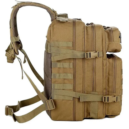 45L Gym Backpacks for Men and Women