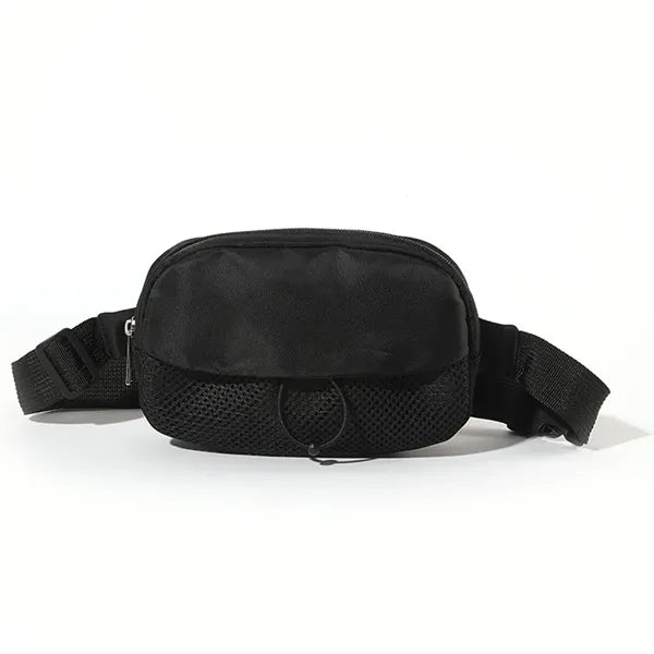 Outdoor Fitness Waist Bag, Running & Travel Belt .