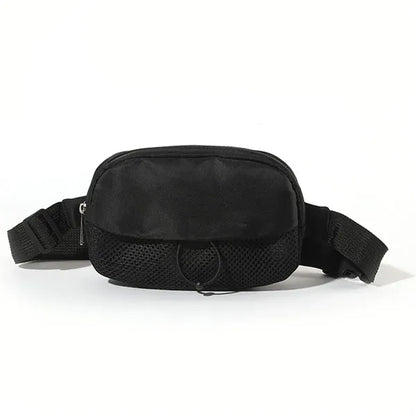 Outdoor Fitness Waist Bag, Running & Travel Belt .