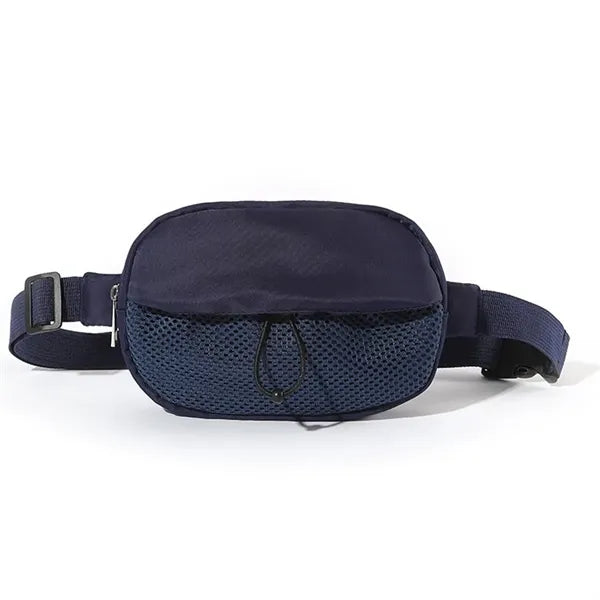 Outdoor Fitness Waist Bag, Running & Travel Belt .