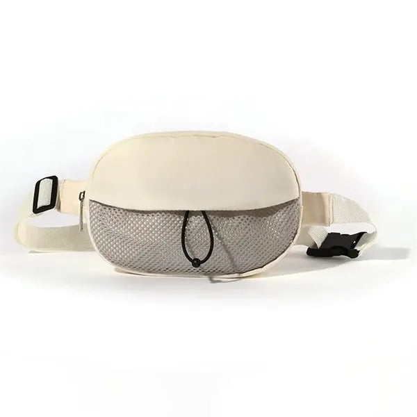 Outdoor Fitness Waist Bag, Running & Travel Belt .