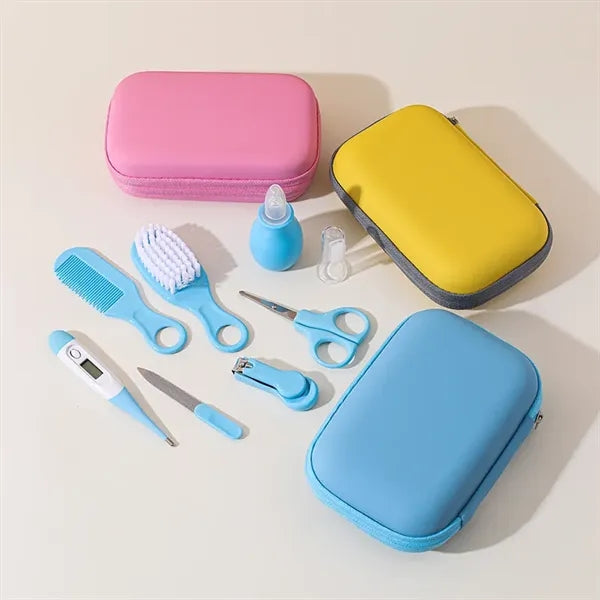 8-in-1 Baby Beauty Set