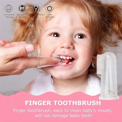 8-in-1 Baby Beauty Set