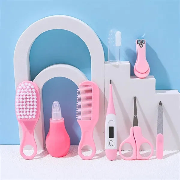8-in-1 Baby Beauty Set