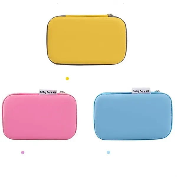 8-in-1 Baby Beauty Set