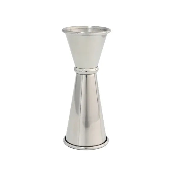 Stainless Steel Cocktail Double Jigger