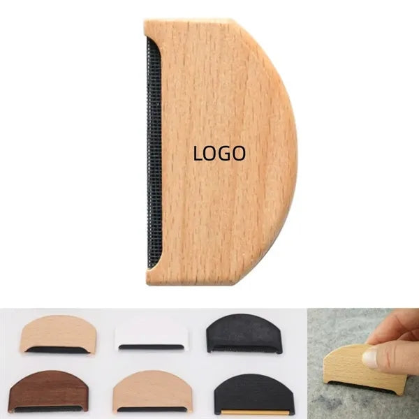Portable Cashmere Comb