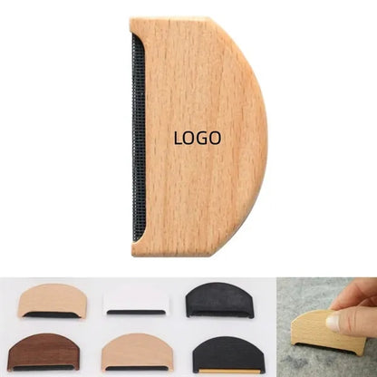 Portable Cashmere Comb