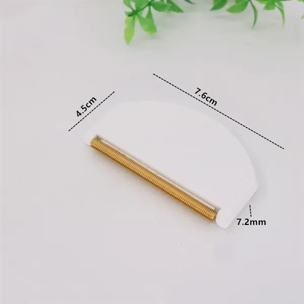 Portable Cashmere Comb