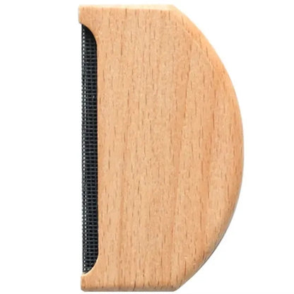 Portable Cashmere Comb