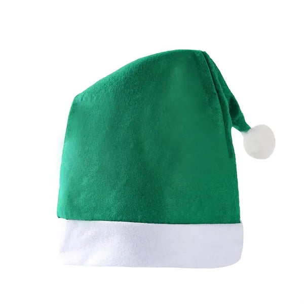 Classic Christmas Hats