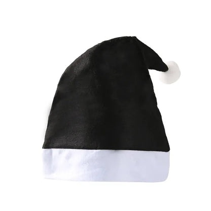 Classic Christmas Hats